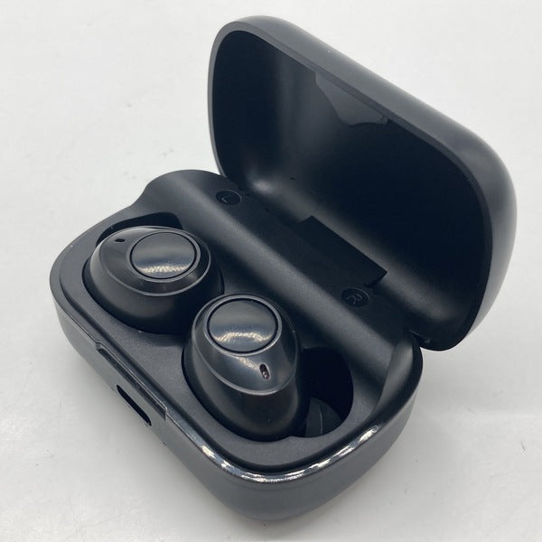 【中古】ダイソー 完全ワイヤレスイヤホン【仙台】