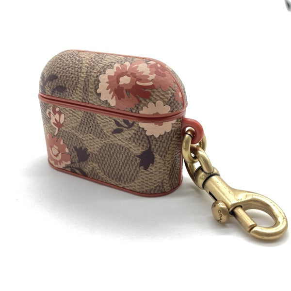 e☆イヤホン 【中古】Coach AirPods Pro用ケース【仙台】 – e