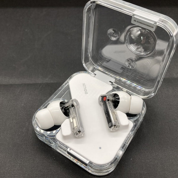 【中古】Nothing Ear【日本橋】