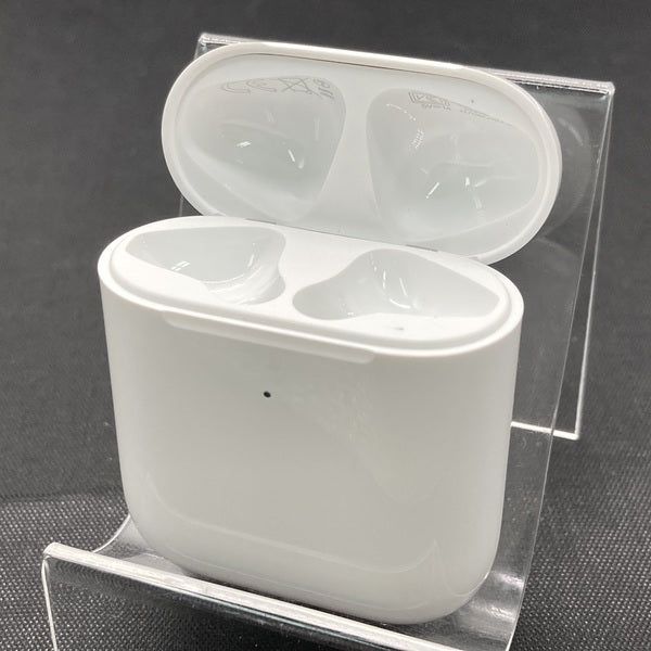 【中古】Wireless Charging Case for AirPods MR8U2J/A【秋葉原】