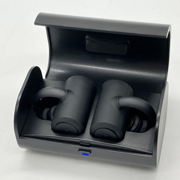 【中古】PEACE TW-1 ブラック【日本橋】