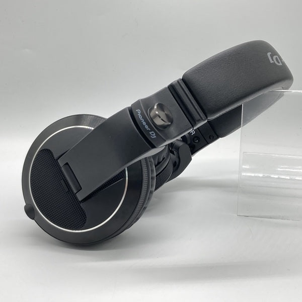 Pioneer DJ HDJ-X7 ブラック DJ用ヘッドホン Amazon.com: PIONEER DJ HDJ-X7 Professional Over-Ear DJ