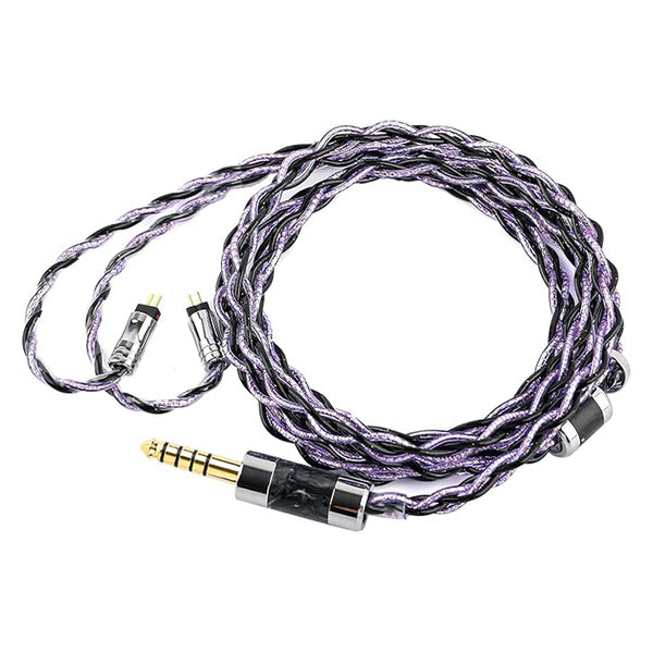 イヤホン ziigaat arete + Tripowin MoonShadow Tripowin Moonshadow – e☆イヤホン