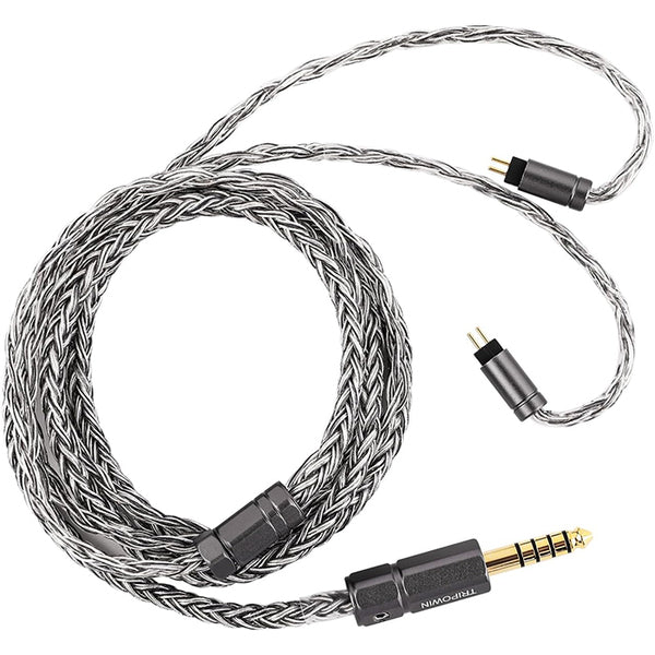 SHURE tripowin有線イヤフォン Amazon.co.jp: Linsoul Tripowin Ruta10 インイヤーモニター