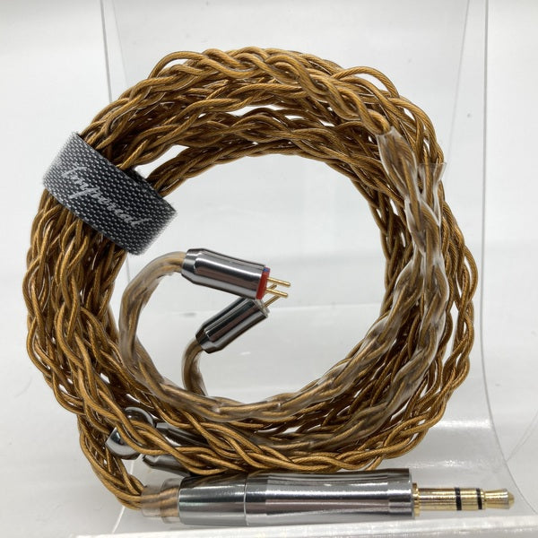 【美品 箱あり】 Kinera Imperial Gleipnir mmcx Kinera Imperial Gleipnir MMCX – e☆イヤホン