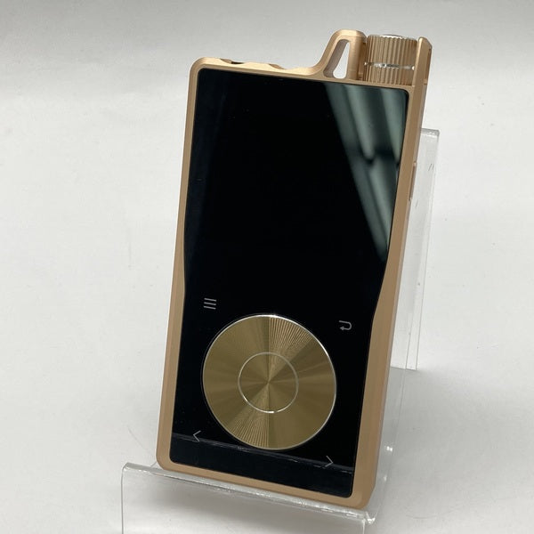 【中古】QP2R ゴールド【秋葉原】