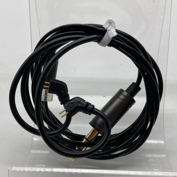 【中古】SUPERIOR Cable 4.4-IEM2pin 【QDC-SUPERIOR-CABLE44】【秋葉原】