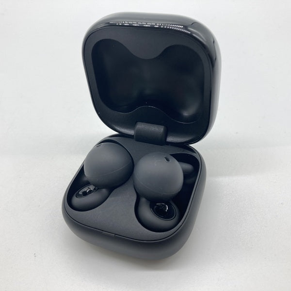 【ai】SONY LinkBuds Open WF-L910/BZブラック Sony LinkBuds Open Truly Wireless Earbuds | Violet - Free