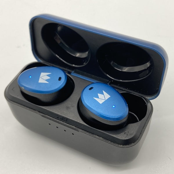 【中古】FoKus H-ANC Blue 【NOB-FOKUSHANC-B】【日本橋】