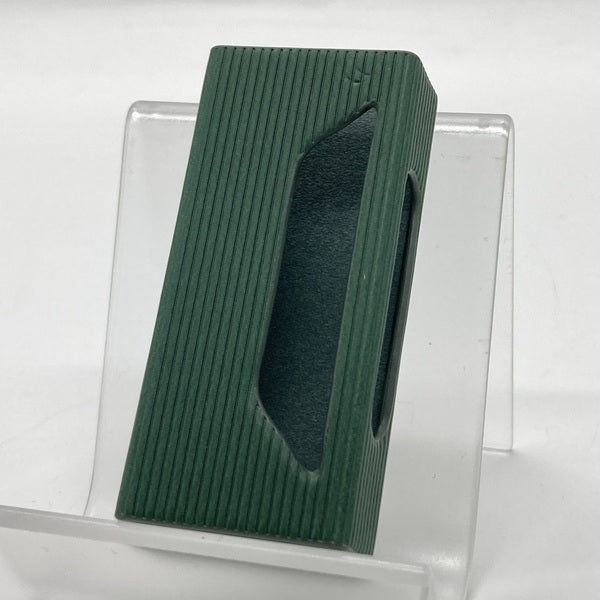 【中古】UA4 専用レザーケース グリーン【名古屋】