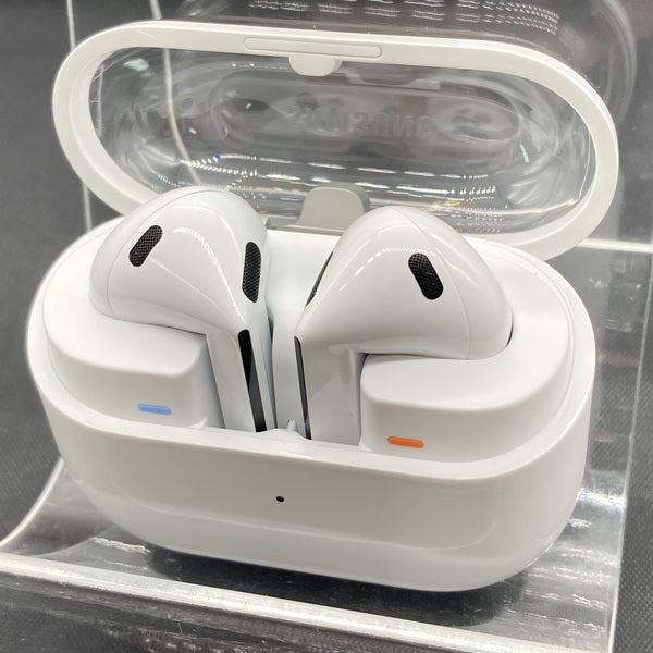 【極美品最安値】Galaxy Buds3 SM-R530NZWAXJP ホワイト サムスン Galaxy Buds3 SM-R530NZWAXJP [ホワイト] 価格比較