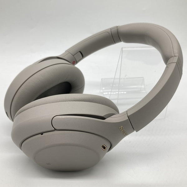 【中古】WH-1000XM4 SM プラチナシルバー【秋葉原】