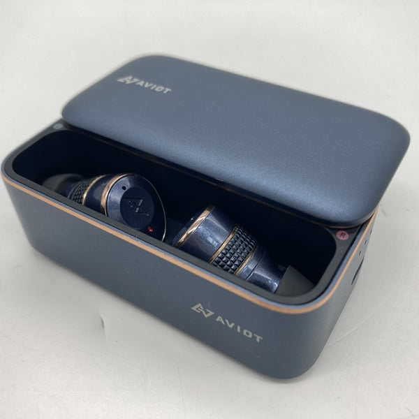 【中古】TE-BD21j-ltd ドーンブルー【TE-BD21j-ltd-BL】【秋葉原】