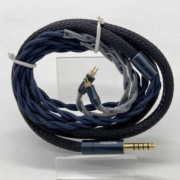 【中古】DragonScale 龍鱗 2Pin-4.4mm【日本橋】
