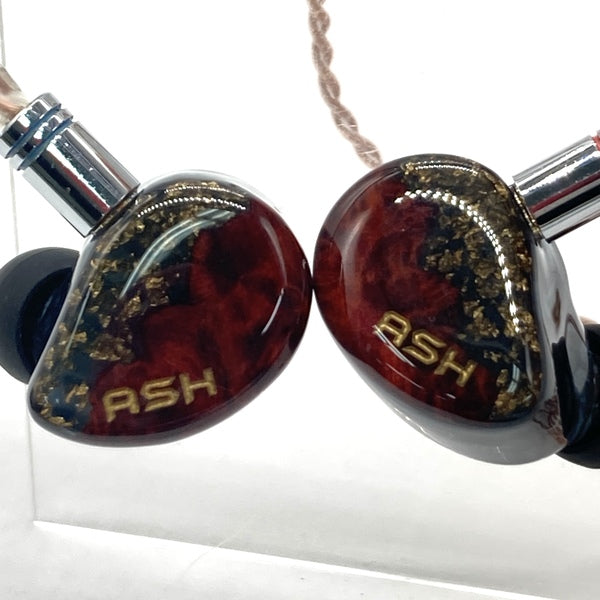 【中古】ASH(Universal fit)【秋葉原】