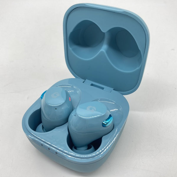 【中古】Sound Air TW-5100 ライトブルー 【SB-WS57-MRTW/LB】【秋葉原】