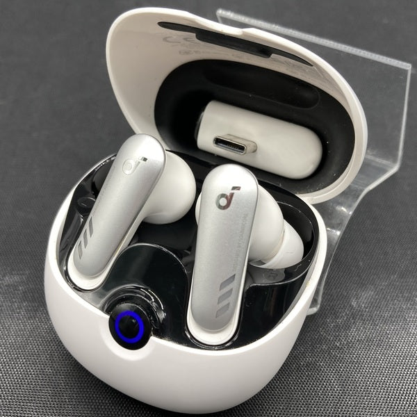 Anker 【中古】Soundcore VR P10 ホワイト 【A3850Z21】【秋葉原