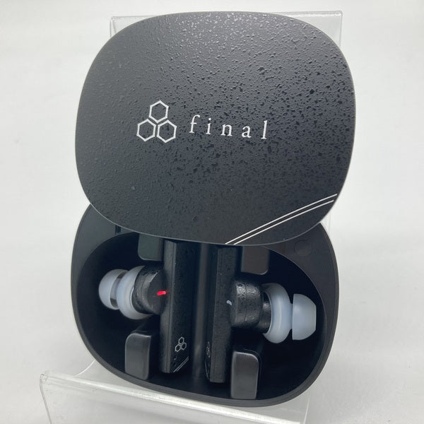 【中古】ZE8000 MK2 ブラック【秋葉原】