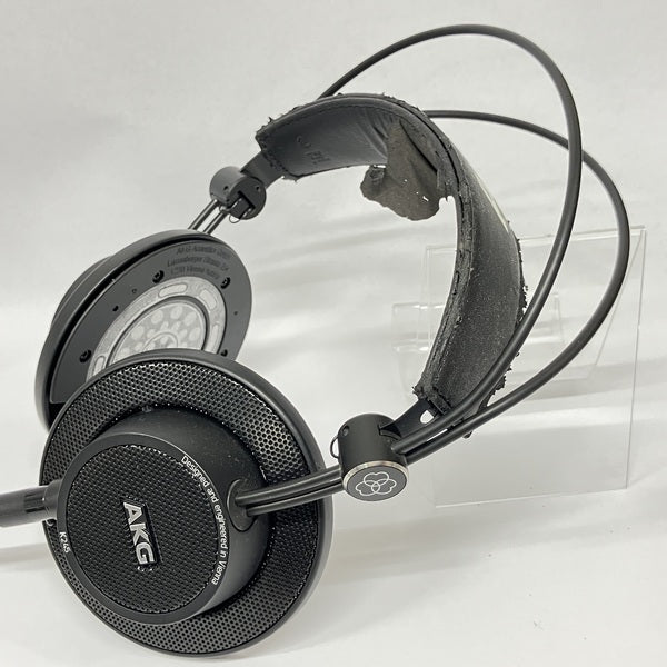 【中古】K245 【K245-Y3】(イヤーパッド欠品)【秋葉原】