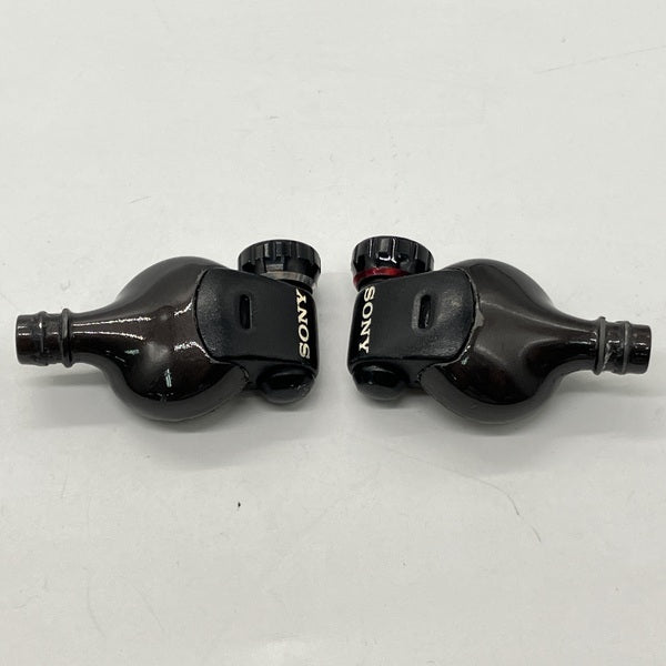 SONY 【中古】MDR-EX1000（ケーブル欠品）【秋葉原】 – e☆イヤホン