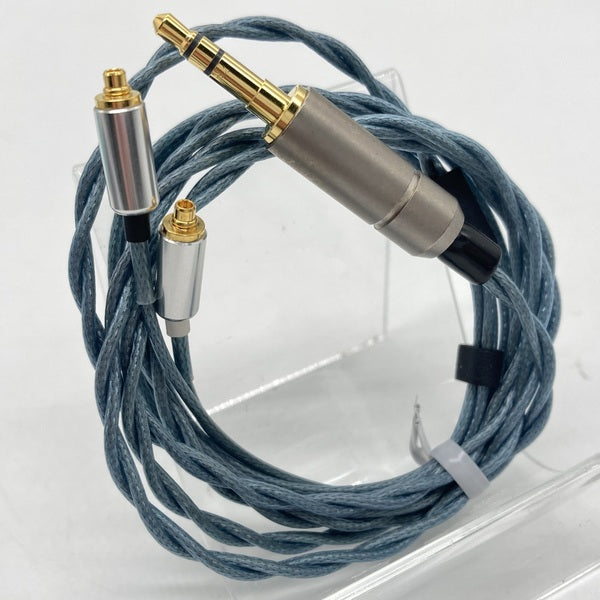 【中古】<奏/巧-Kanade/Kou MMCX→"PRシリーズ"3.5φステレオプラグ>BSP-HPCL-TBCKEPMM【秋葉原】