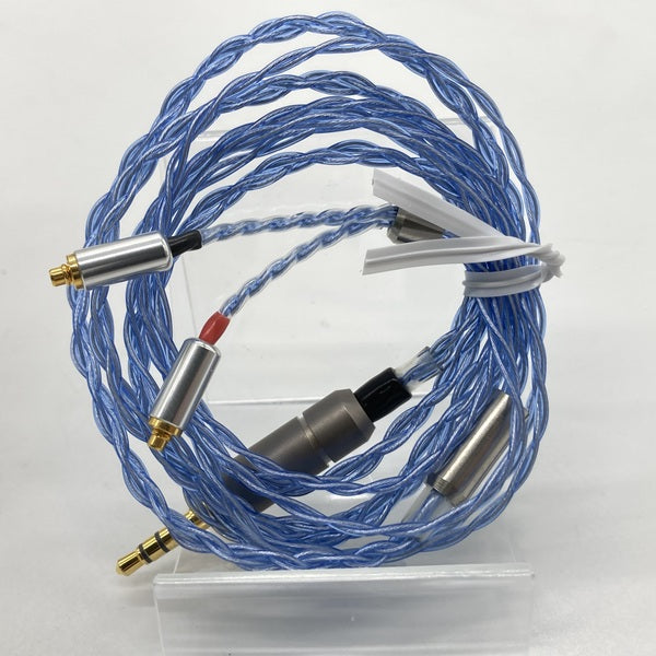 【中古】<凌-Ryou MMCX→"PRシリーズ"3.5φステレオミニプラグ>BSP-HPCL-UPTCEPMM【秋葉原】