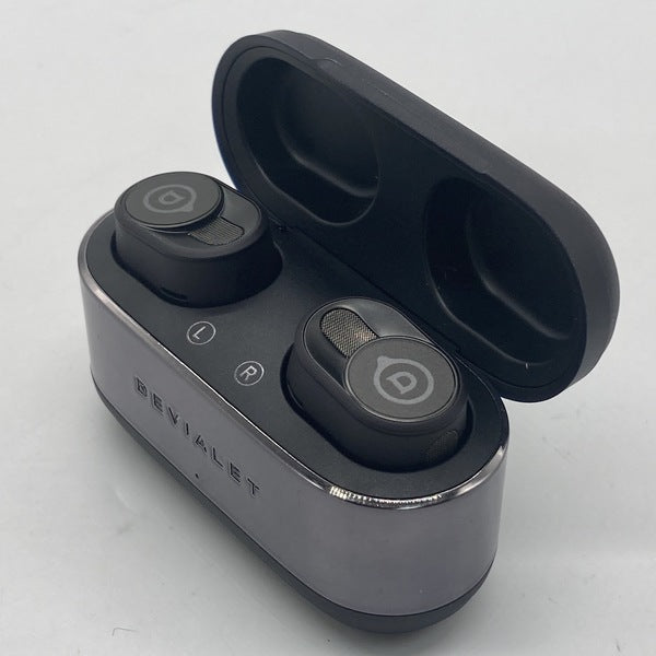 【中古】GEMINI II Matte Black【日本橋】