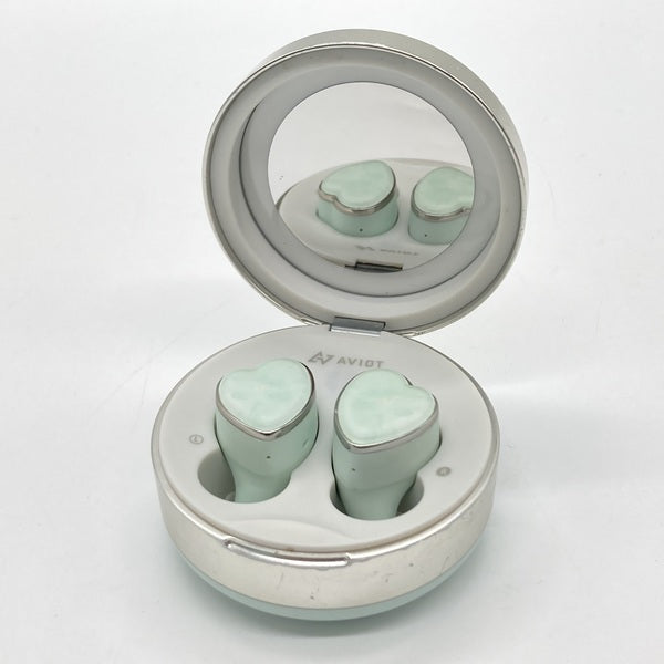 【中古】TE-D01r Opal Green【TE-D01r-GR】【名古屋】