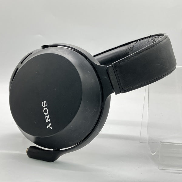 SONY MDR-Z7M2 交換パッド　ケーブル付 SONY MDR-Z7M2 交換パッド ケーブル付