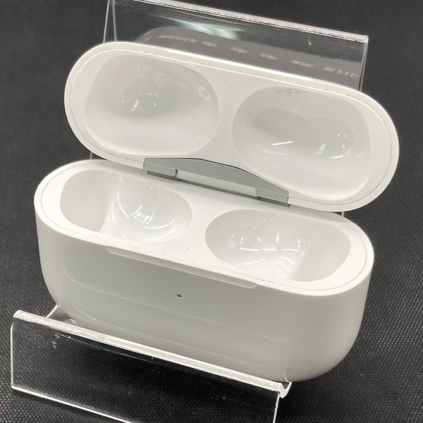 【中古】AirPods Pro 充電ケース(MagSafe)【秋葉原】