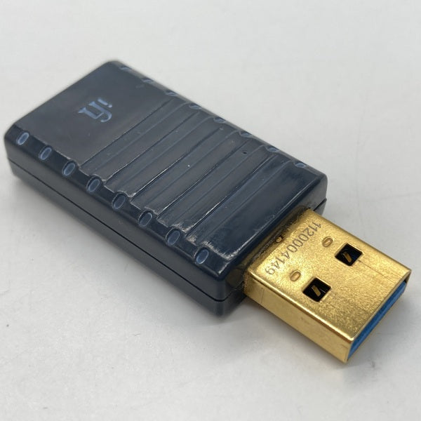 【中古】iSilencer3.0【秋葉原】