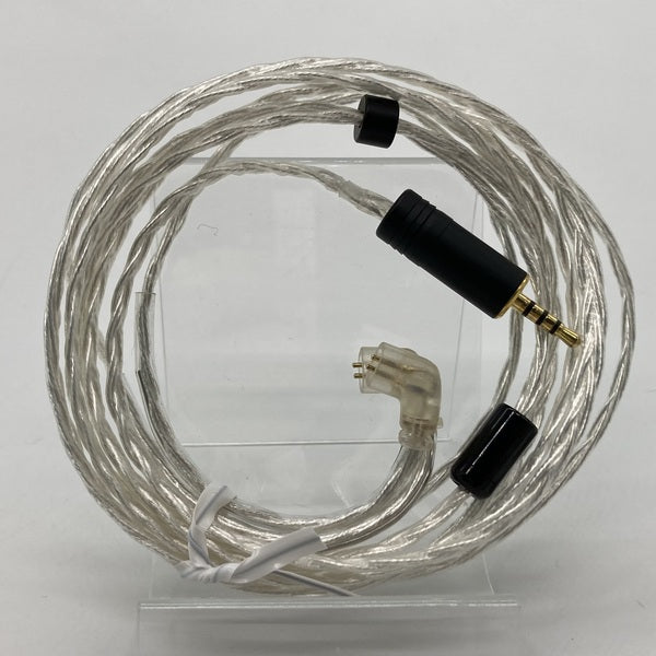 【中古】白虎(Byakko)AK2.5mm4極バランス/qdc2ピン 【NLP-BYK】【日本橋】