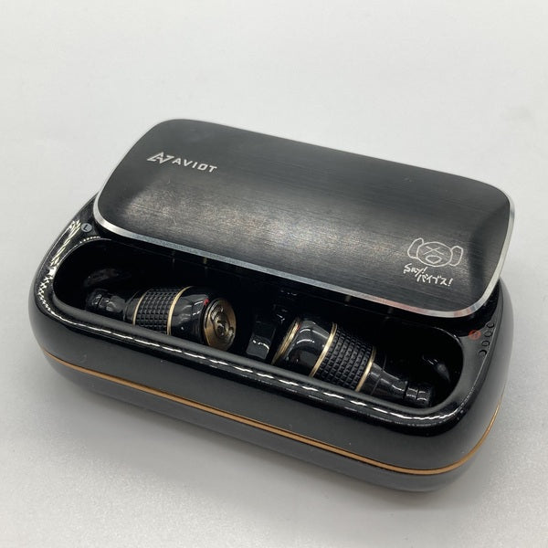 【中古】TE-BD21f Special Edition Black (ピエール中野モデル)【TE-BD21f-pnk】【秋葉原】