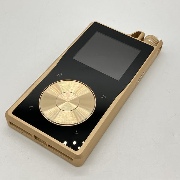 【中古】QP1R G ゴールド【秋葉原】