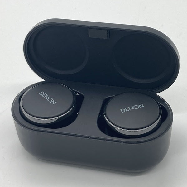 【中古】PerL Pro True Wireless Earbuds ブラック【AHC15PLBKEM】【秋葉原】