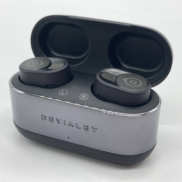 【中古】GEMINI II Matte Black【秋葉原】