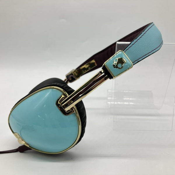【中古】Knockout Robin/Smoked Purple/Gold Mic3【J5AVGM-396】【秋葉原】