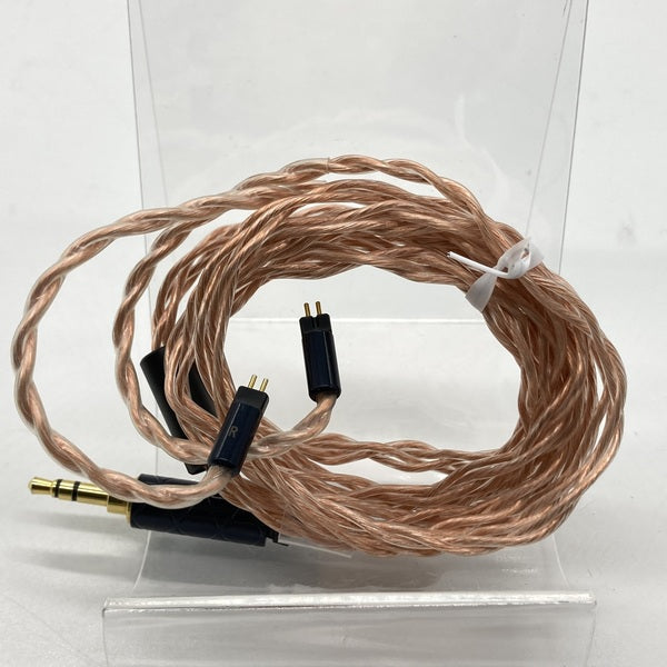 【中古】HUM CX1(2Pin to 3.5mm)【日本橋】