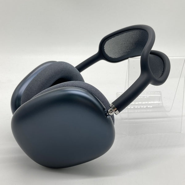 【中古】AirPods Max(USB-C) MWW43ZA/A ミッドナイト【日本橋】