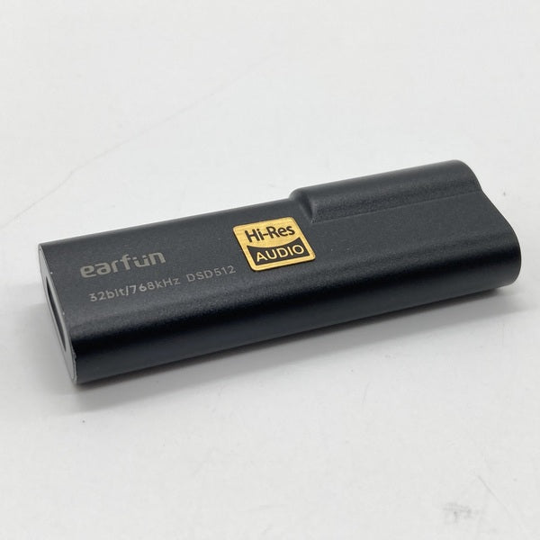 【中古】EarFun UA100【秋葉原】