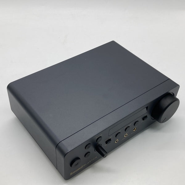 【中古】Sound Blaster X5【秋葉原】