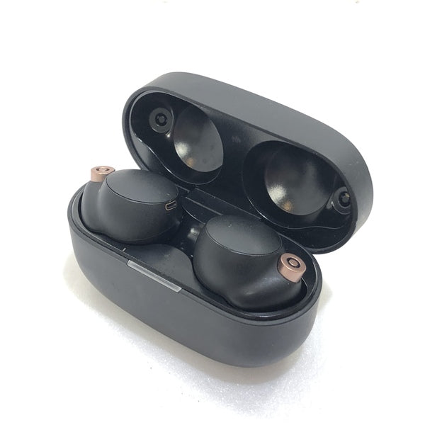 SONY 「WF-1000XM4」【中古】52250510G01S SONY WF-1000XM4 新品¥5,980 中古¥5,980 | 新品・中古のネット最