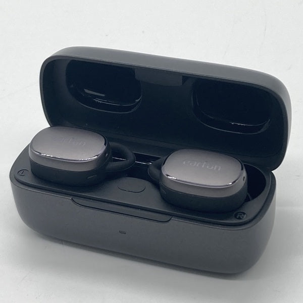 【中古】EarFun Free Pro 3 BrownBlack【秋葉原】