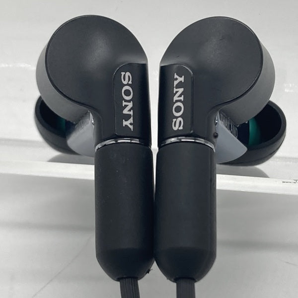 SONY 【中古】XBA-N1【秋葉原】 – e☆イヤホン