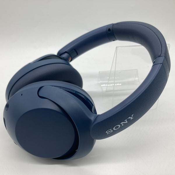 【中古】WH-XB910N L ブルー【日本橋】