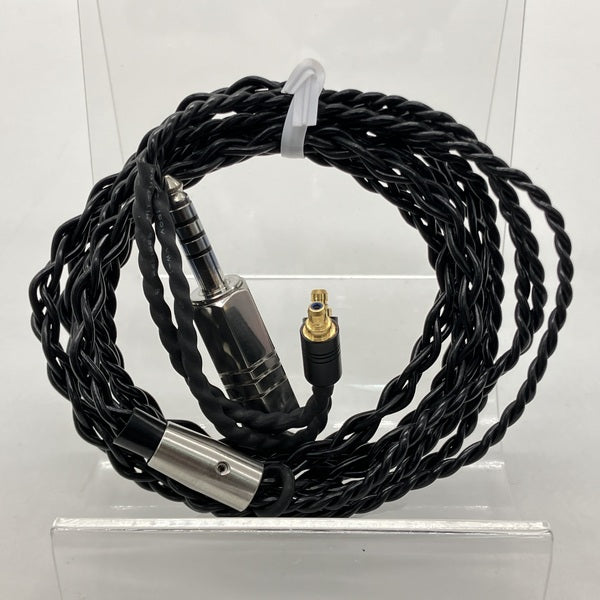 【中古】Tektite Pentaconn ear-4.4mm(5極) (イヤーループ仕様) 120cm【秋葉原】