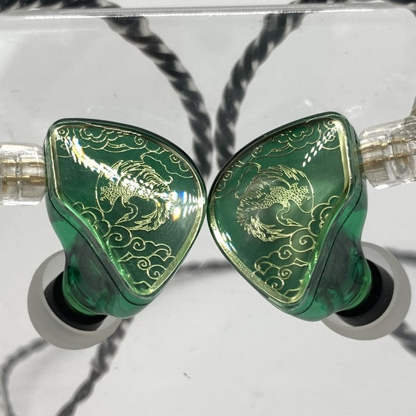 【中古】WAN'ER S.G GREEN MIC付【日本橋】