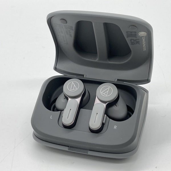 【中古】ATH-TWX7 GY ストーングレイ【仙台】