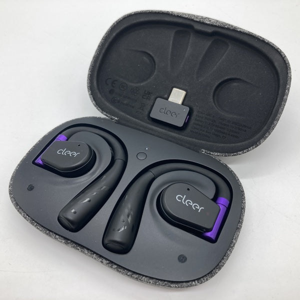 【中古】ARC II Game Edition Purple&Black 【CLR-ARC2G-PB】【日本橋】