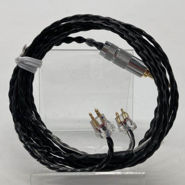 【中古】FitEar cable 007(ストレートプラグ)【秋葉原】